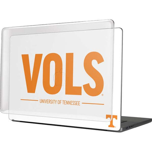 University of Tennessee-Knoxville UT Vols MacBook Cases